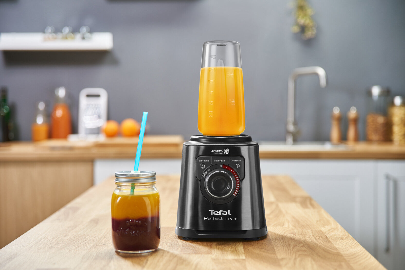 Tefal Perfectmix BL81G8 - Blender