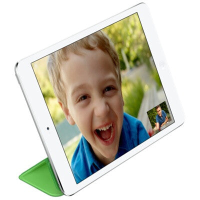 Apple Smart Cover iPad Mini (2012 en 2013) - Groen