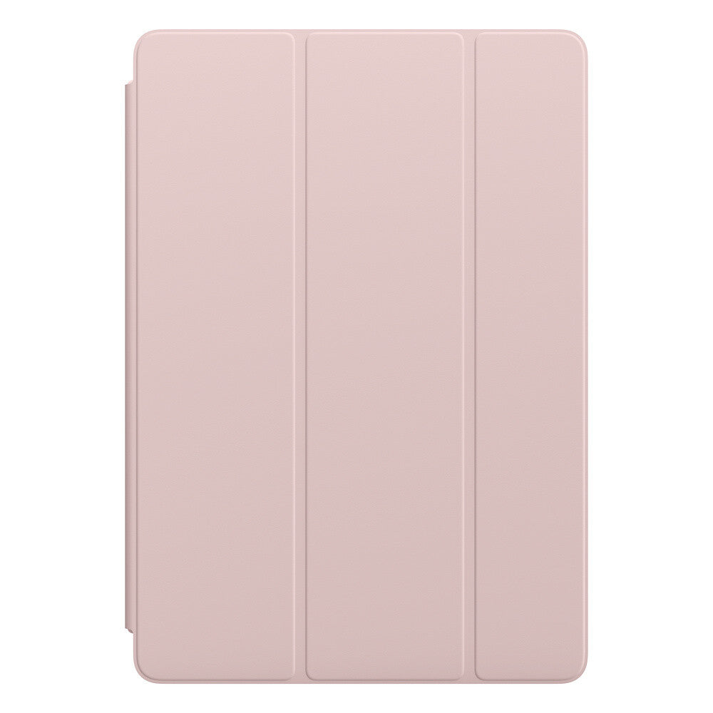 Apple Bookcase iPad Air (2019)/iPad Pro 10.5-inch - Roze Zand