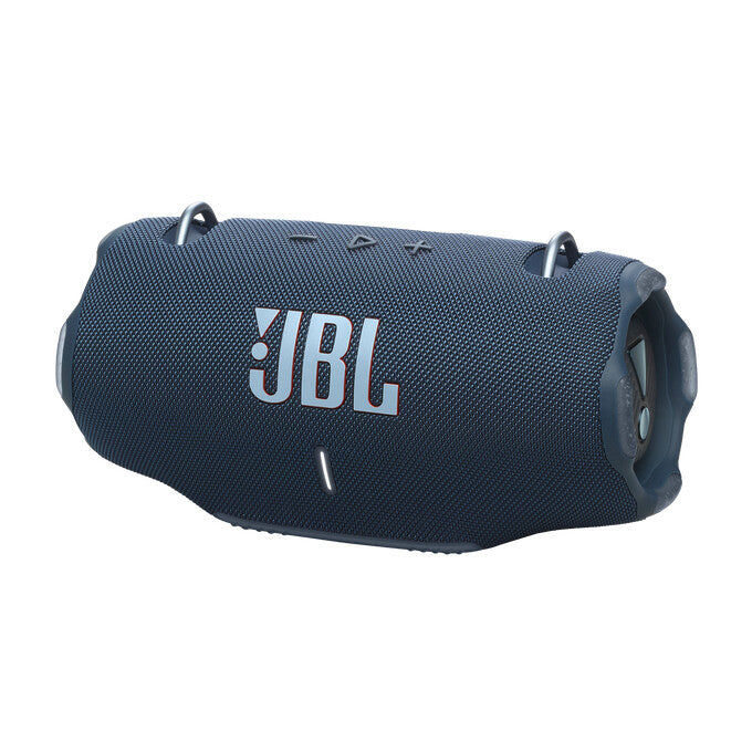 JBL Xtreme 4 - Draagbare Bluetooth Speaker - Blauw