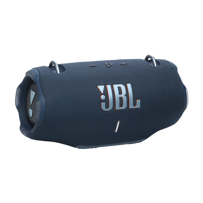 JBL Xtreme 4 - Draagbare Bluetooth Speaker - Blauw