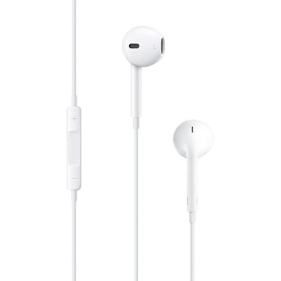 Apple EarPods met 3.5mm koptelefoonaansluiting