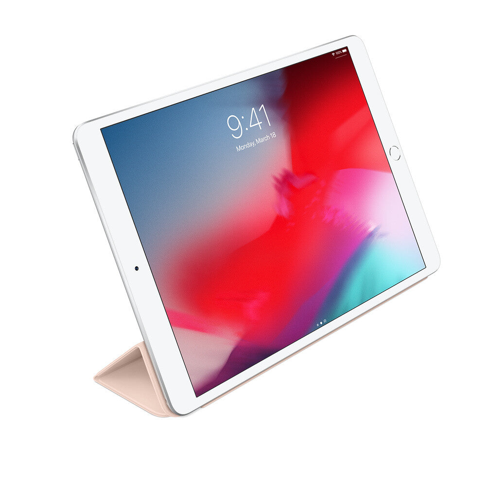 Apple Smart Cover iPad Pro 10.5-inch/iPad Air (2019)/iPad (2019 to 2021) - Pink Sand
