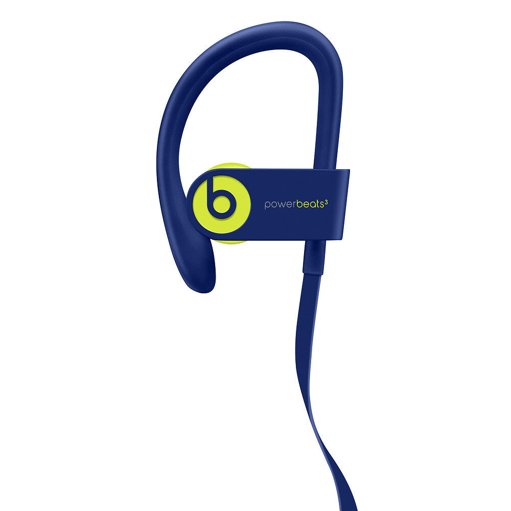 Beats Powerbeats3 Draadloze In-ear Koptelefoon - Blauw Groen