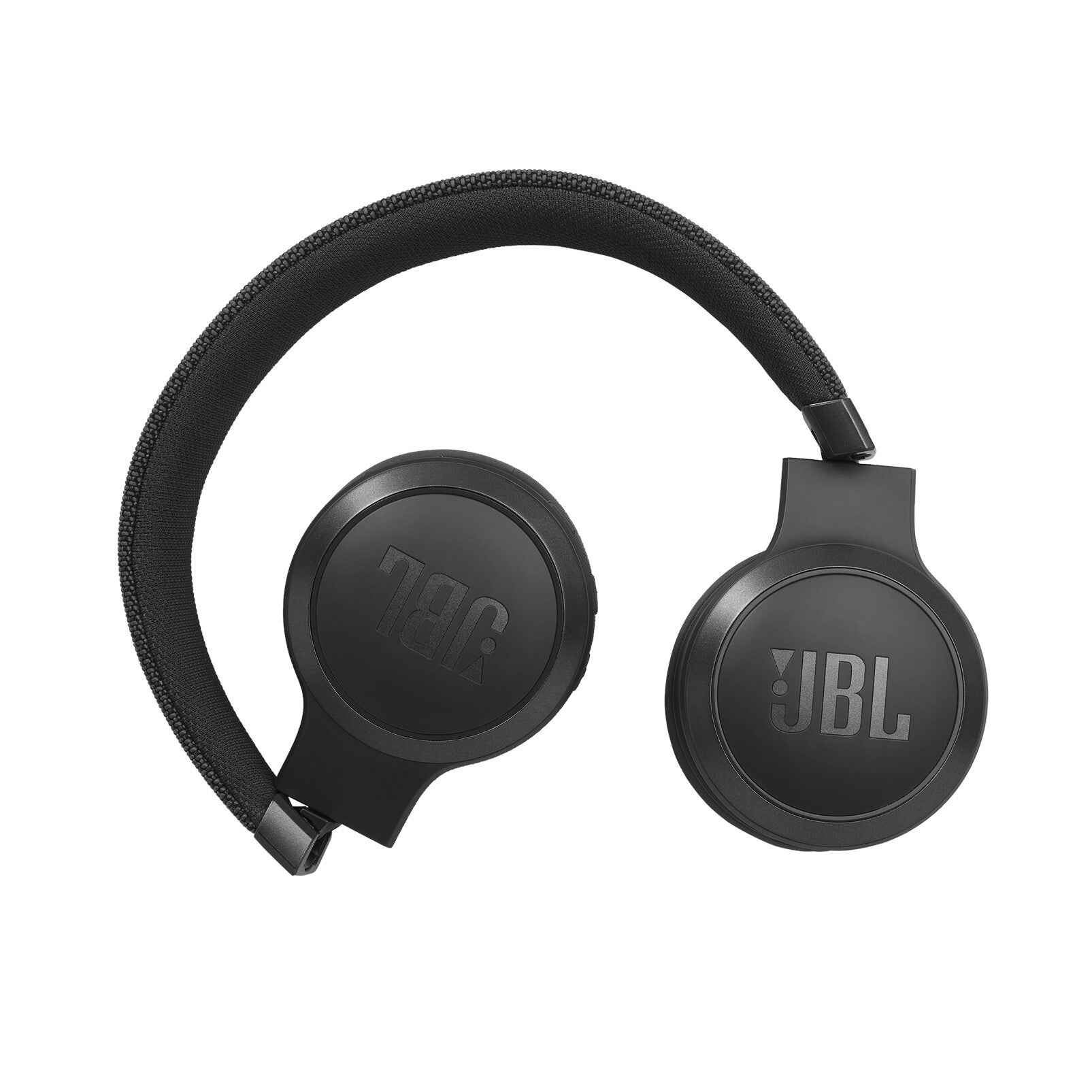 JBL Live 460NC - Draadloze On-ear Koptelefoon - Zwart