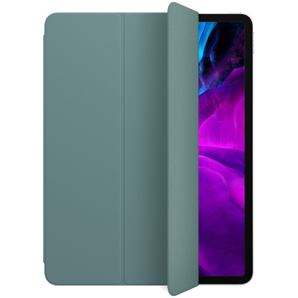 Apple Smart Folio iPad Pro 12.9-inch (2018 en 2020) - Cactus