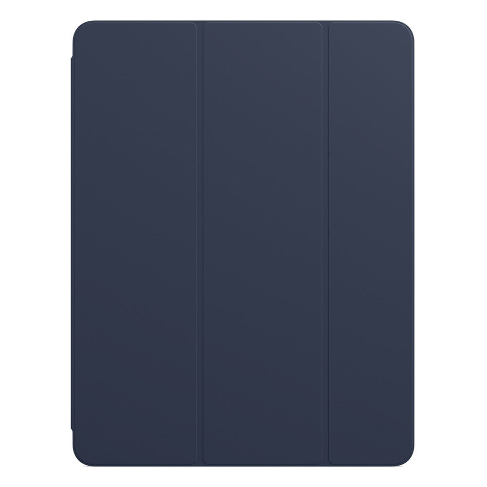 Apple Smart Folio voor iPad Pro 12.9-inch (2018 t/m 2022 - Marineblauw