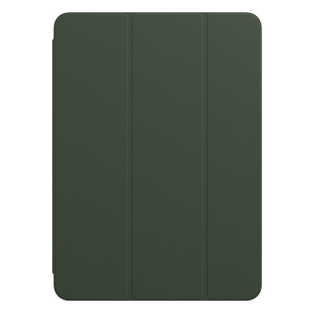 Apple Smart Folio iPad Pro 11-inch (2018 t/m 2022) - Cyprusgroen