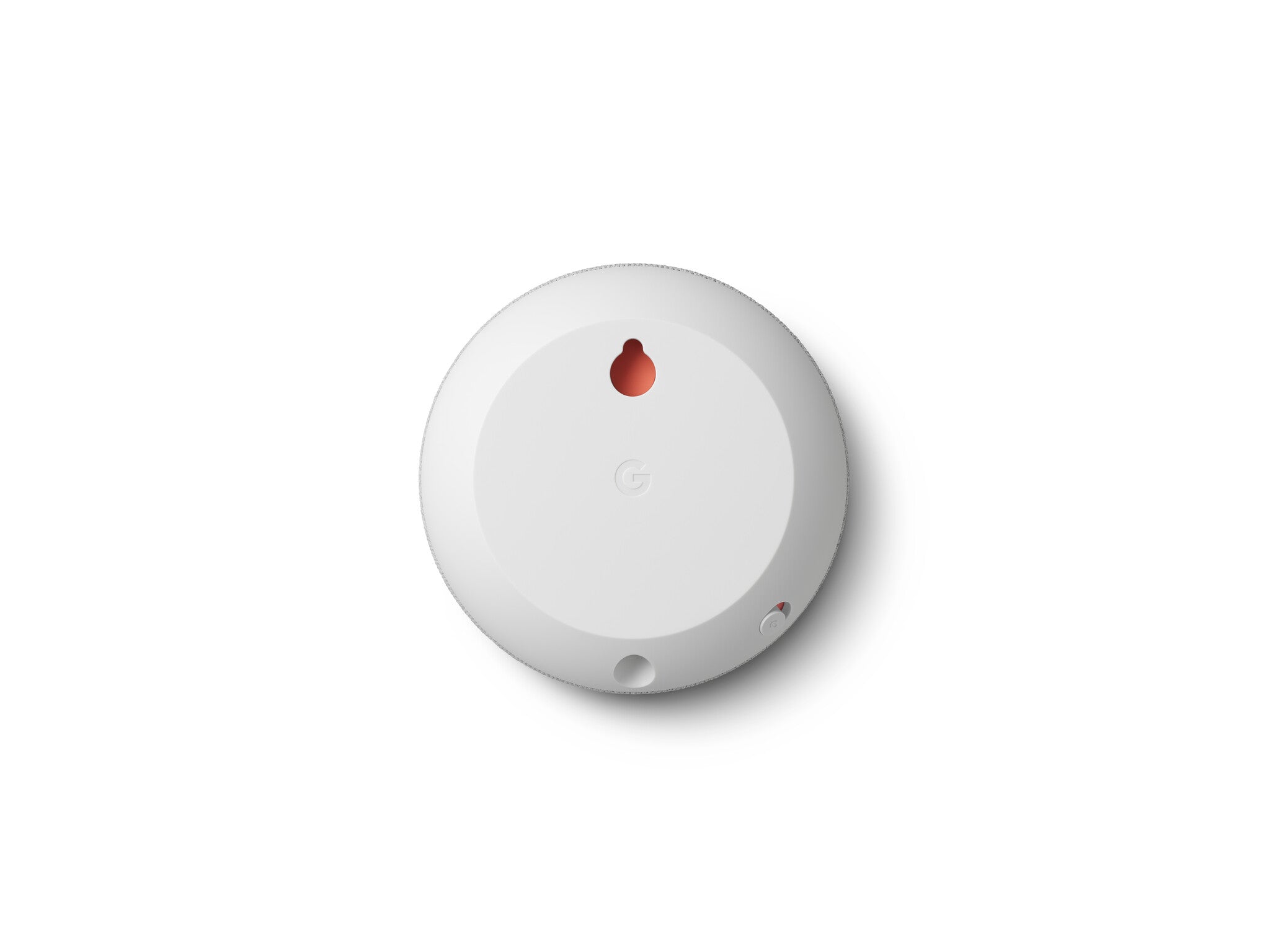 Google Nest Mini - Smart Speaker - Grijs