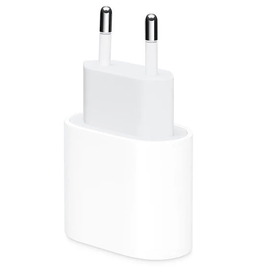 Apple USB-C Oplader 20W - Origineel Apple product zonder verpakking