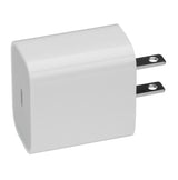 Apple USB-C charger - 20W US plug - Original product without packaging